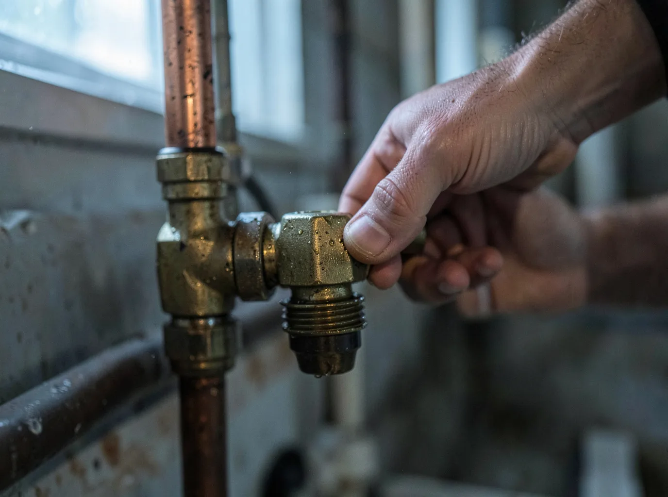 Emergency Plumber Lewiston, NY FAQs